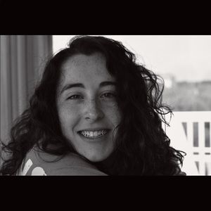 Meet your Posher, Randi